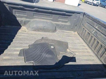 2012 Toyota Tundra Extended Cab Medium Bed - miniatura 14