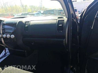 2012 Toyota Tundra Extended Cab Medium Bed - miniatura 19