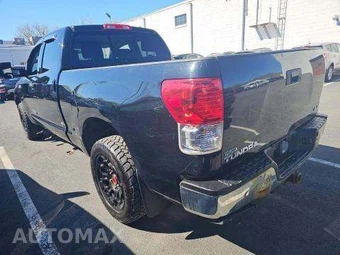 2012 Toyota Tundra Extended Cab Medium Bed - miniatura 2