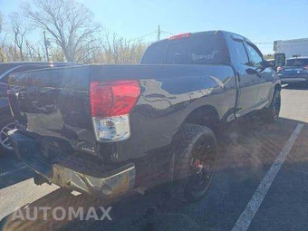2012 Toyota Tundra Extended Cab Medium Bed - miniatura 3