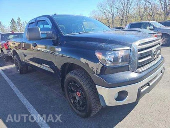 2012 Toyota Tundra Extended Cab Medium Bed - miniatura 4