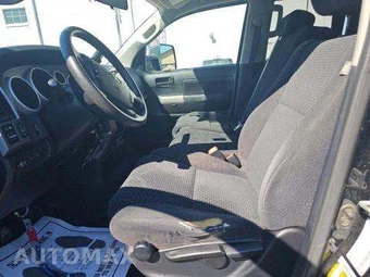 2012 Toyota Tundra Extended Cab Medium Bed - miniatura 6
