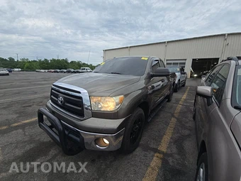 2012 Toyota Tundra Extended Cab Medium Bed