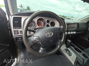 2012 Toyota Tundra Extended Cab Medium Bed – miniatura 10