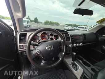 2012 Toyota Tundra Extended Cab Medium Bed – miniatura 11