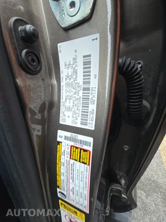 2012 Toyota Tundra Extended Cab Medium Bed – miniatura 14