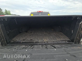 2012 Toyota Tundra Extended Cab Medium Bed – miniatura 16