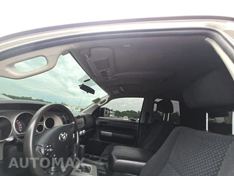 2012 Toyota Tundra Extended Cab Medium Bed – miniatura 17