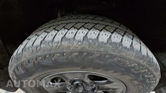 2012 Toyota Tundra Extended Cab Medium Bed – miniatura 19