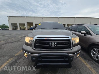 2012 Toyota Tundra Extended Cab Medium Bed – miniatura 2