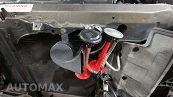 2012 Toyota Tundra Extended Cab Medium Bed – miniatura 21