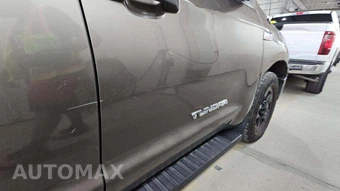 2012 Toyota Tundra Extended Cab Medium Bed – miniatura 22