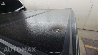 2012 Toyota Tundra Extended Cab Medium Bed – miniatura 23