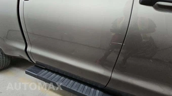 2012 Toyota Tundra Extended Cab Medium Bed – miniatura 24