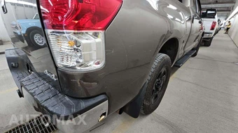 2012 Toyota Tundra Extended Cab Medium Bed – miniatura 26