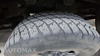 2012 Toyota Tundra Extended Cab Medium Bed – miniatura 27
