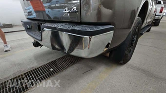2012 Toyota Tundra Extended Cab Medium Bed – miniatura 28