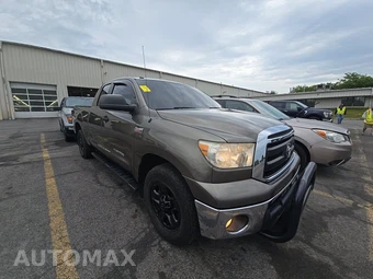 2012 Toyota Tundra Extended Cab Medium Bed – miniatura 3