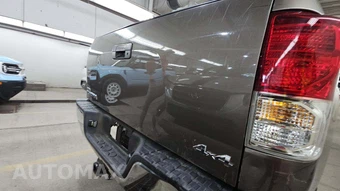 2012 Toyota Tundra Extended Cab Medium Bed – miniatura 31