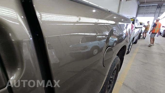 2012 Toyota Tundra Extended Cab Medium Bed – miniatura 33