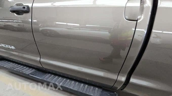 2012 Toyota Tundra Extended Cab Medium Bed – miniatura 34