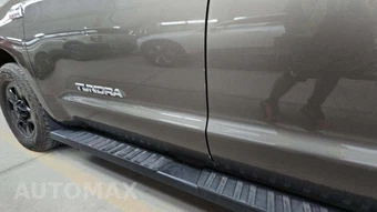 2012 Toyota Tundra Extended Cab Medium Bed – miniatura 35