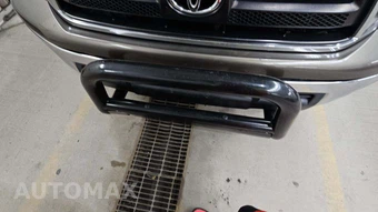 2012 Toyota Tundra Extended Cab Medium Bed – miniatura 36