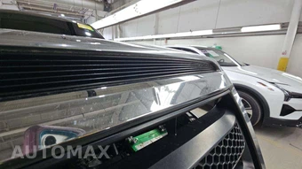 2012 Toyota Tundra Extended Cab Medium Bed – miniatura 37