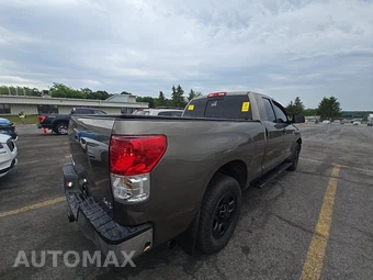 2012 Toyota Tundra Extended Cab Medium Bed – miniatura 4