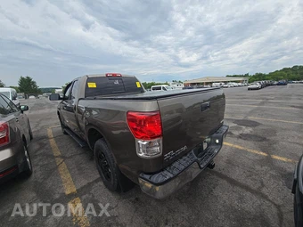 2012 Toyota Tundra Extended Cab Medium Bed – miniatura 6