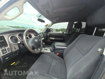 2012 Toyota Tundra Extended Cab Medium Bed – miniatura 7