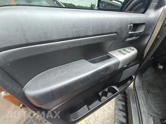2012 Toyota Tundra Extended Cab Medium Bed – miniatura 9