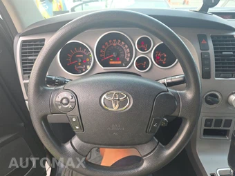 2012 Toyota Tundra Extended Cab Medium Bed – miniatura 10