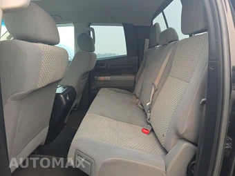 2012 Toyota Tundra Extended Cab Medium Bed – miniatura 13