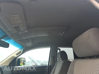 2012 Toyota Tundra Extended Cab Medium Bed – miniatura 17