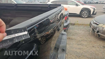 2012 Toyota Tundra Extended Cab Medium Bed – miniatura 20
