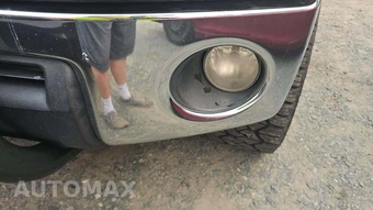 2012 Toyota Tundra Extended Cab Medium Bed – miniatura 23
