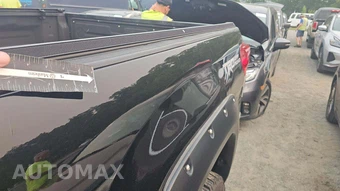 2012 Toyota Tundra Extended Cab Medium Bed – miniatura 29