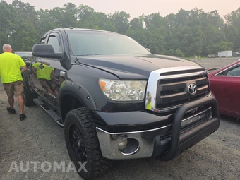 2012 Toyota Tundra Extended Cab Medium Bed – miniatura 3