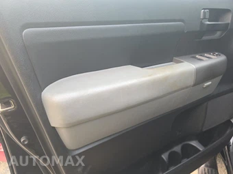 2012 Toyota Tundra Extended Cab Medium Bed – miniatura 9