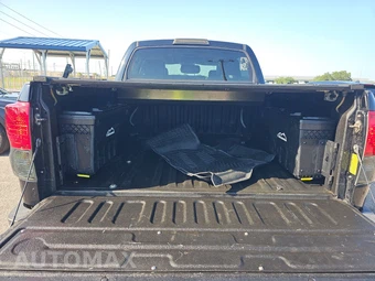 2012 Toyota Tundra Limited Crew Cab Short Bed - miniatura 16
