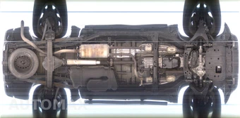2012 Toyota Tundra Limited Crew Cab Short Bed - miniatura 18