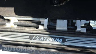 2012 Toyota Tundra Limited Crew Cab Short Bed - miniatura 21