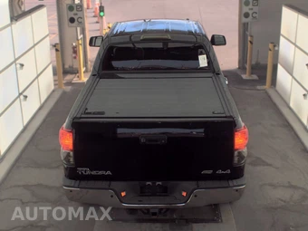 2012 Toyota Tundra Limited Crew Cab Short Bed - miniatura 5