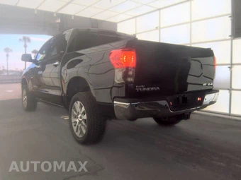 2012 Toyota Tundra Limited Crew Cab Short Bed - miniatura 6
