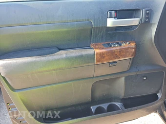 2012 Toyota Tundra Limited Crew Cab Short Bed - miniatura 9