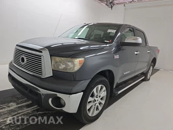 2012 Toyota Tundra Limited Crew Cab Short Bed