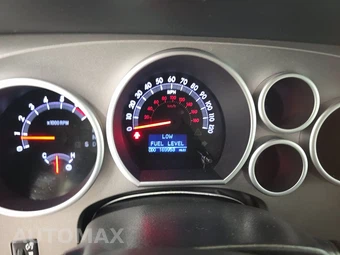 2012 Toyota Tundra Limited Crew Cab Short Bed - miniatura 12