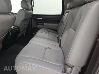 2012 Toyota Tundra Limited Crew Cab Short Bed - miniatura 13