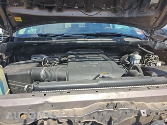 2012 Toyota Tundra Limited Crew Cab Short Bed - miniatura 15